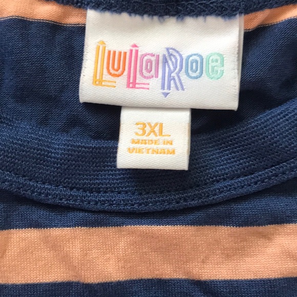 Lularoe Randy - Picture 3 of 3